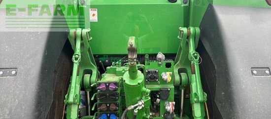 Tractor agrícola - John Deere - 7R 330