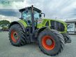 Tractor agrícola - Claas - axion 940 c-matic