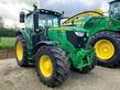 Tractor agrícola - John Deere - 6195r