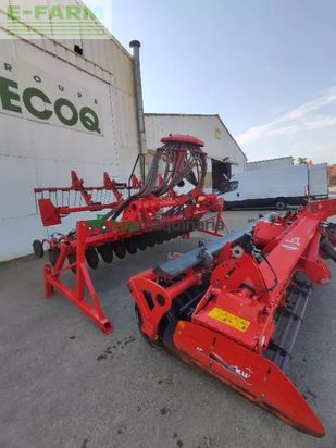 Combinado de siembra - Kuhn - btf 4030