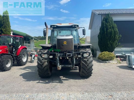 Tractor agrícola - JCB - 3230 xtra