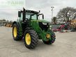 Tractor agrícola - John Deere - 6195r tractor (st22150)