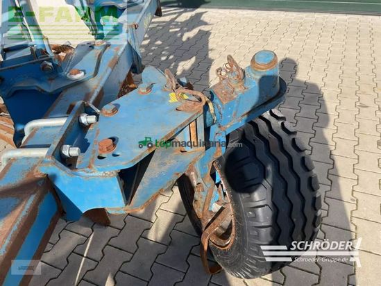 Arado - Rabe - albatros v/75/80-35 | 5 schar