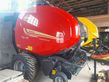 Empacadora gigant - Vicon - rv 5220 sc25