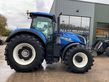 Tractor agrícola - New Holland - t7.290 auto command tractor (st25062)