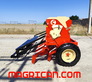 SEMBRADORA CEREAL SOLA S/D 3,50M REF:88R37