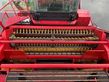 Cosechadora de Cereal - Grimme - maxtron 620
