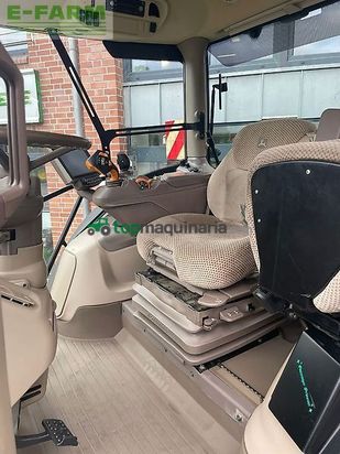 Tractor agrícola - John Deere - 6215r