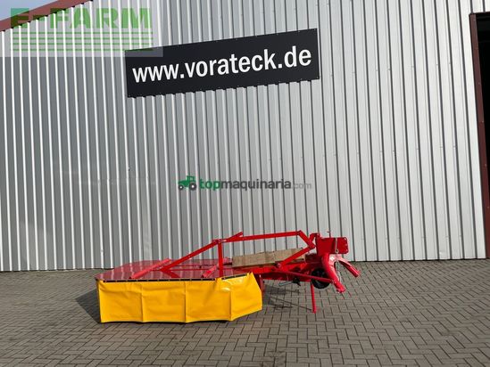 Cortacésped manual -  - trommelmähwerk tz 165