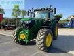Tractor agrícola - John Deere - 6145 r autopower command pro