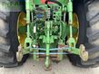 Tractor agrícola - John Deere - 7280