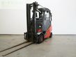 Elevadora - Linde - h 35 t evo 393-02