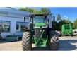 Tractor agrícola - John Deere - 7270r