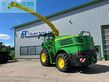 Cosechadora de Cereal - John Deere - 8400i premium used