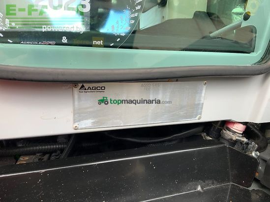 Tractor agrícola - Massey Ferguson - 5s.125 tractor (st26374)