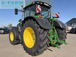 Tractor agrícola - John Deere - 6r 215 demo