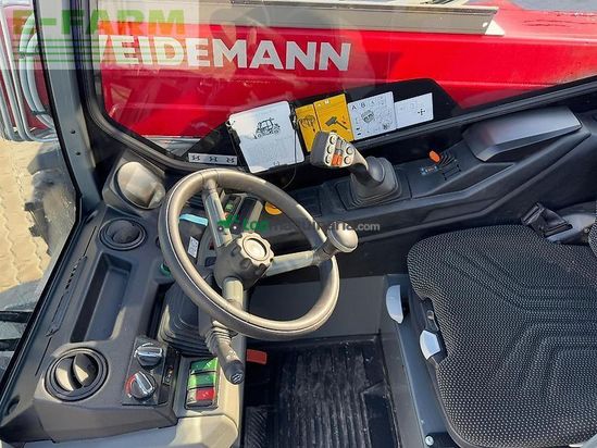 Telescopica - Weidemann - t4512e