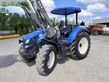 Tractor agrícola - New Holland - t5.115dc