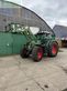 Tractor agrícola - Fendt - vario 818 tms mit frontlader