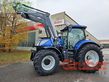 Tractor agrícola - New Holland - t7.245ac my18