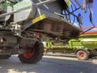 Cosechadora de Cereal - Claas - lexion 6900 tt