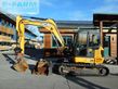 Excavadora - JCB - 86 c-1 ( 8.775kg )