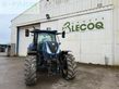 Tractor agrícola - New Holland - t7.165 s rc