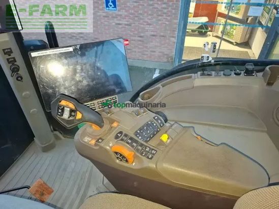 Tractor agrícola - John Deere - 8r 340