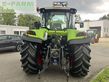 Tractor agrícola - Claas - arion 440 cis mit fl 120 CIS