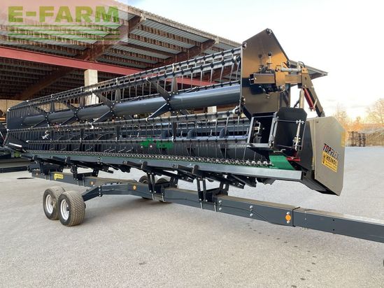 Cabezal - Dominoni - flex tf-750