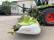 Cabezal - Claas - orbis 750 transportsystem