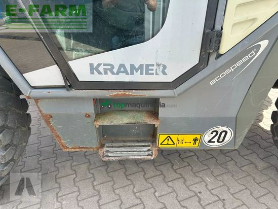 Telescopica - kramer - 5509