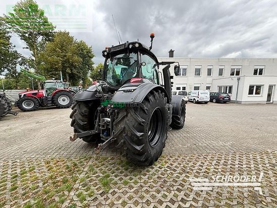 Tractor agrícola - Valtra - t 235 d | unlimited | rtk