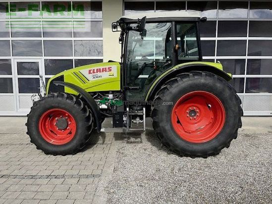 Tractor agrícola - Claas - axos 310 c C