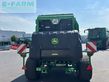 Empacadora gigant - John Deere - v461m