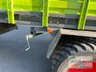 Remolqu agrícola - Claas - quantum 5700 s