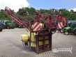 Atomizador - Hardi - lzy 1200 | 15 meter | tüv bis 06/2027