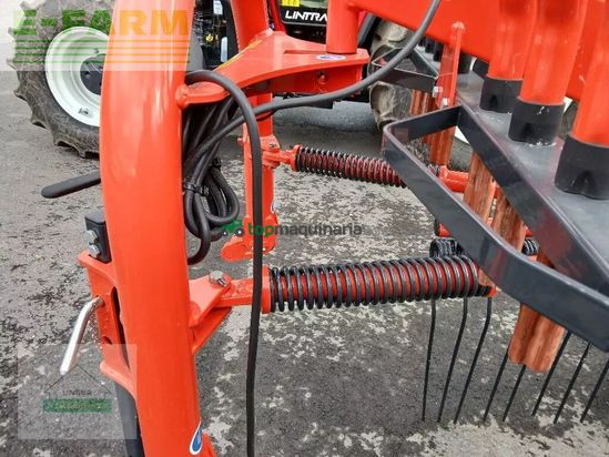 Rastrillo - Kuhn - ga 3901