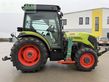 Tractor agrícola - Claas - nexos 240 l comfort