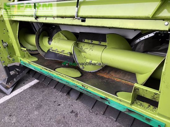 Cabezal - Claas - corio 870 fc conspeed
