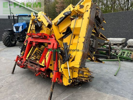 Cabezal - Kemper - 375