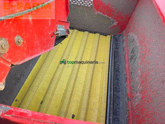Cosechadora - arrancadora de patata - Grimme - se 75-40