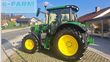 Tractor agrícola - John Deere - 6r 130