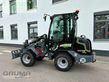 Minicargadora - Giant - g 2700 e x-tra
