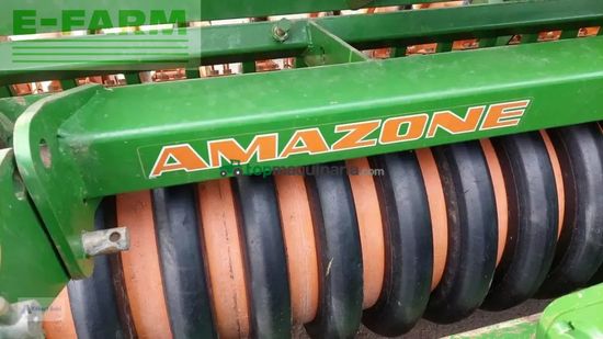 Combinado de siembra - Amazone - ad303 ke303