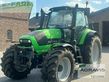 Tractor agrícola - Deutz-Fahr - agrotron ttv 620