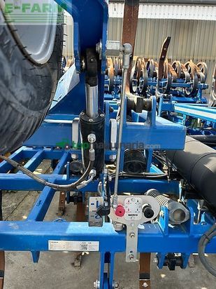 Cultivador - Kockerling - quadro 570