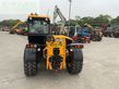 Minicargadora - JCB - 542-70 agri xtra (st23537)