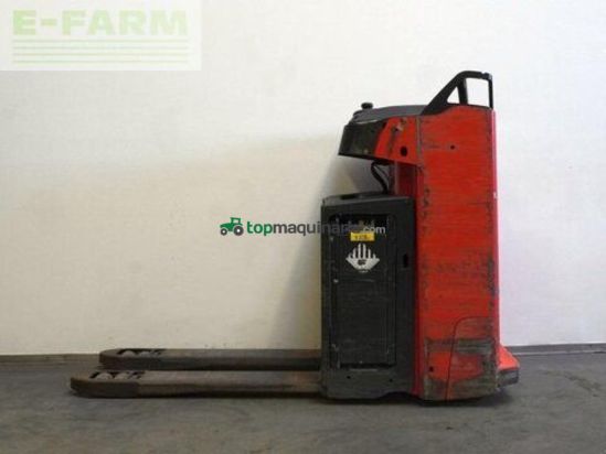 Elevadora - Linde - t 20 s ion 1154-03