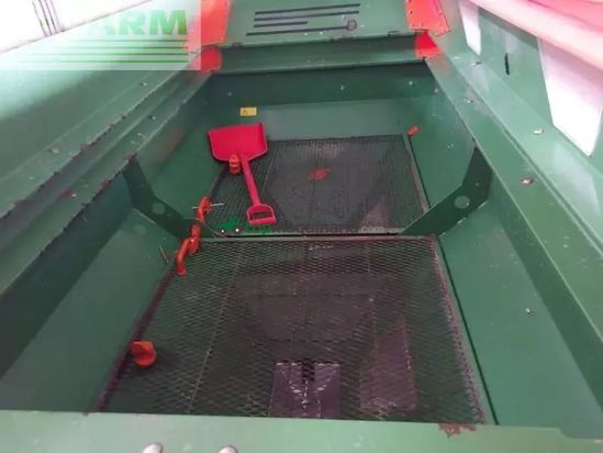 Esparcidor - Amazone - zam-profis